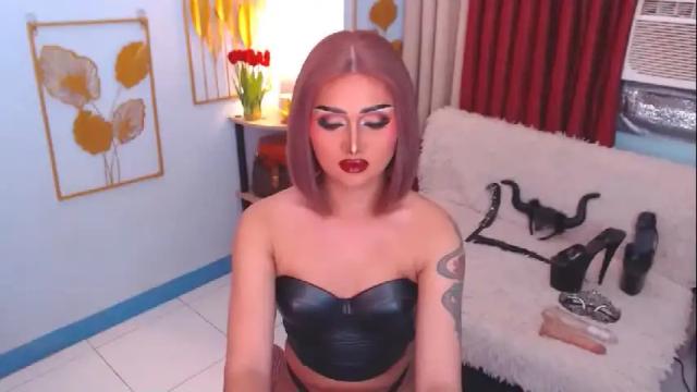 Image 3 of yourdreampinayx Stream on Chaturbate on 1 month ago