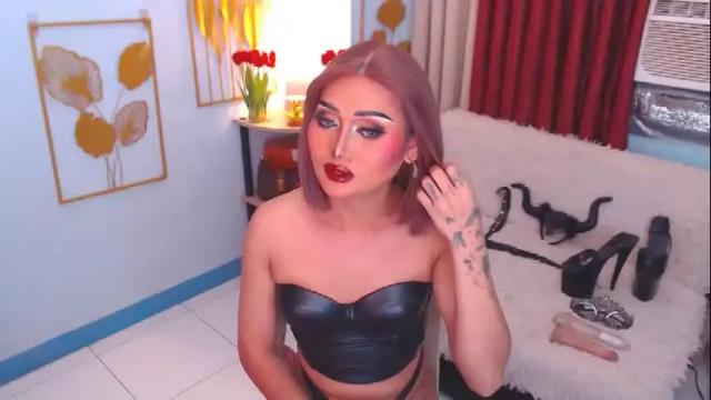 Image 7 of yourdreampinayx Stream on Chaturbate on 1 month ago