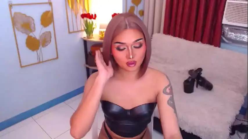 yourdreampinayx Chaturbate