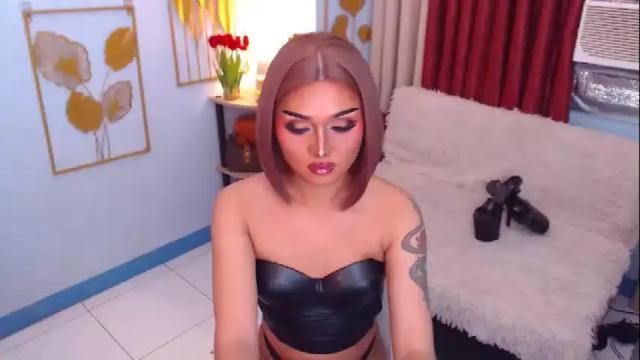 Image 10 of yourdreampinayx Stream on Chaturbate on 1 month ago