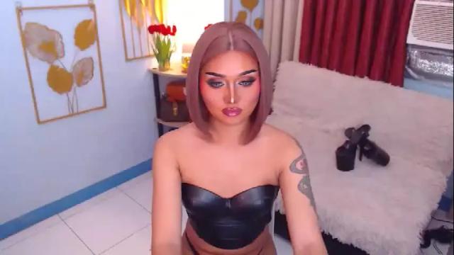 Image 11 of yourdreampinayx Stream on Chaturbate on 1 month ago