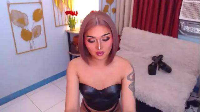 Image 3 of yourdreampinayx Stream on Chaturbate on 1 month ago