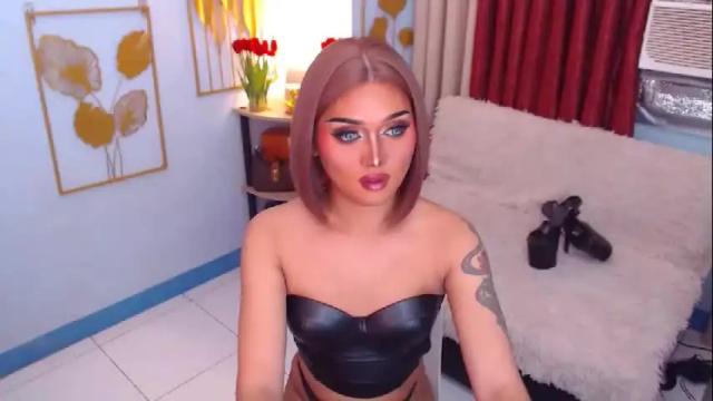Image 7 of yourdreampinayx Stream on Chaturbate on 1 month ago