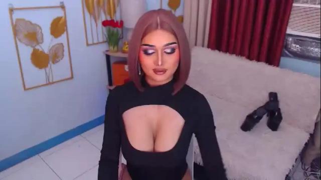 Image 12 of yourdreampinayx Stream on Chaturbate on 1 month ago