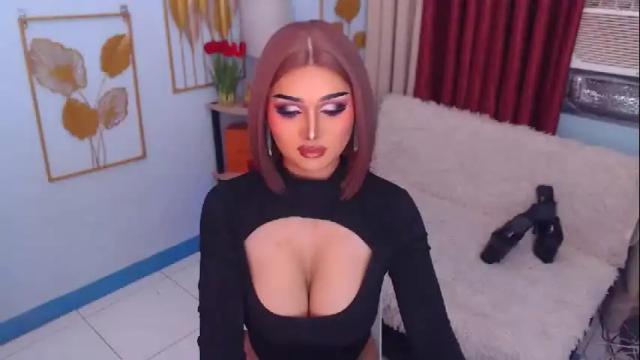 Image 2 of yourdreampinayx Stream on Chaturbate on 1 month ago