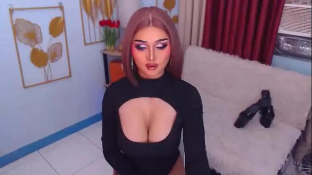 Image 3 of yourdreampinayx Stream on Chaturbate on 1 month ago