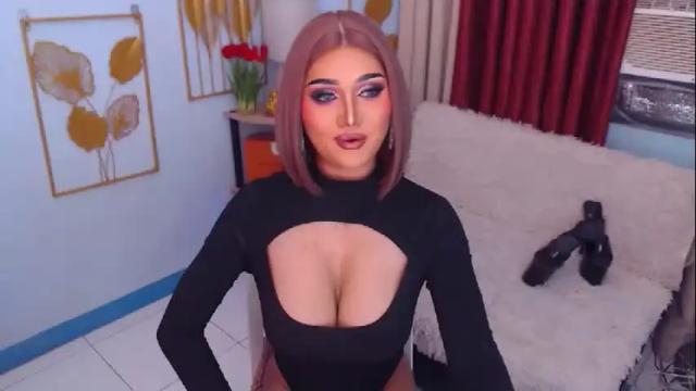 Image 4 of yourdreampinayx Stream on Chaturbate on 1 month ago