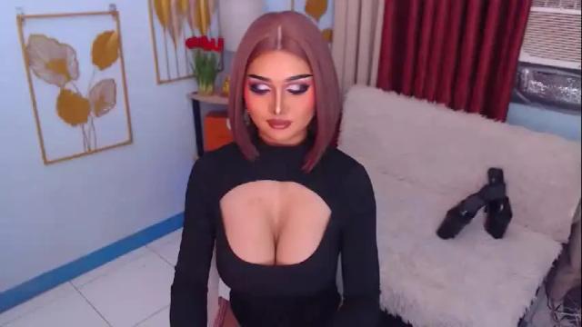 Image 6 of yourdreampinayx Stream on Chaturbate on 1 month ago