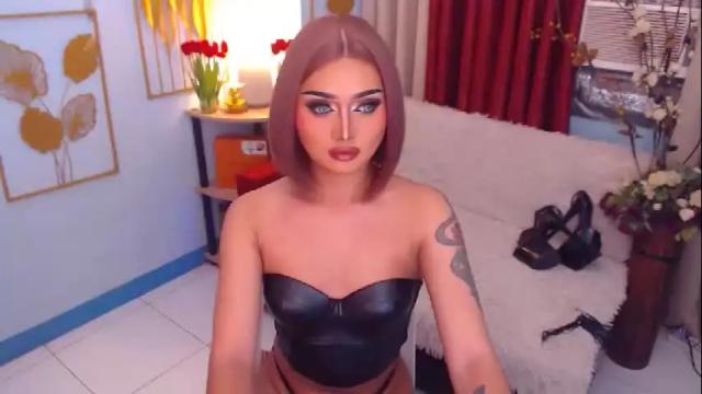 Thumbnail 1, yourdreampinayx's Stream at Chaturbate, 1 month ago