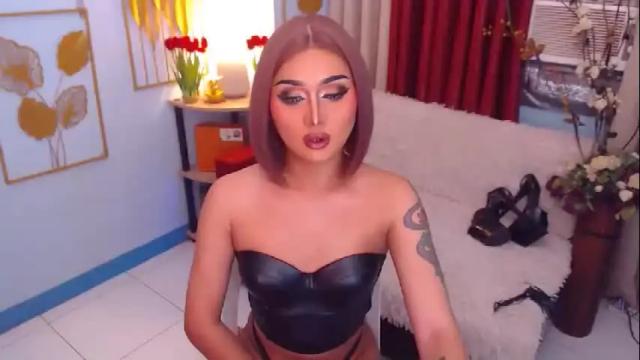 Image 3 of yourdreampinayx Stream on Chaturbate on 1 month ago