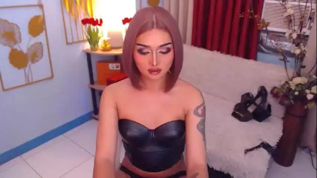 Image 4 of yourdreampinayx Stream on Chaturbate on 1 month ago