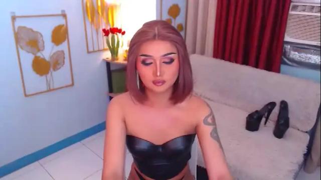 Image 10 of yourdreampinayx Stream on Chaturbate on 12 days ago