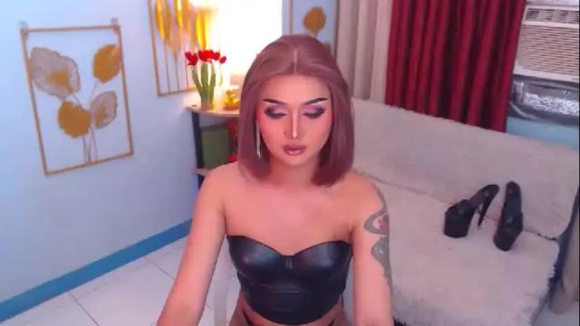 Image 12 of yourdreampinayx Stream on Chaturbate on 12 days ago