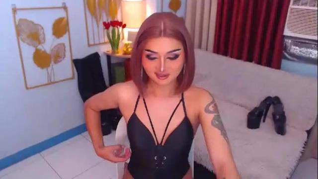 Image 6 of yourdreampinayx Stream on Chaturbate on 10 days ago