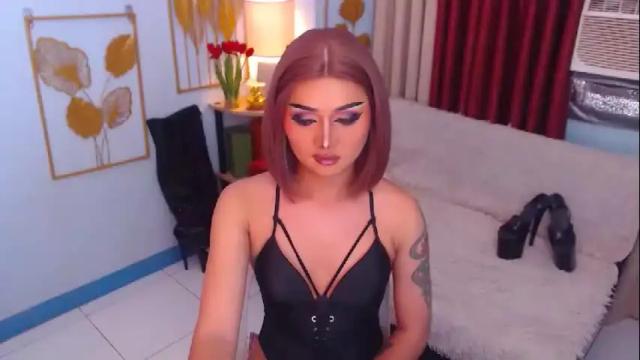 Image 7 of yourdreampinayx Stream on Chaturbate on 10 days ago