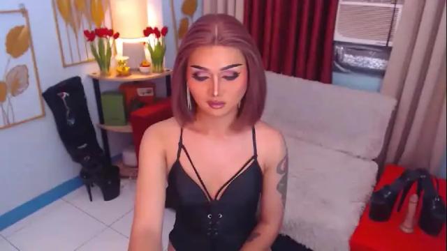 Image 10 of yourdreampinayx Stream on Chaturbate on 9 days ago