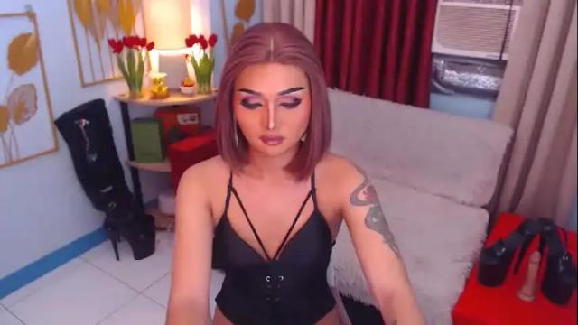Image 11 of yourdreampinayx Stream on Chaturbate on 9 days ago