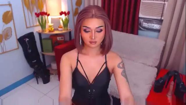 Image 12 of yourdreampinayx Stream on Chaturbate on 9 days ago