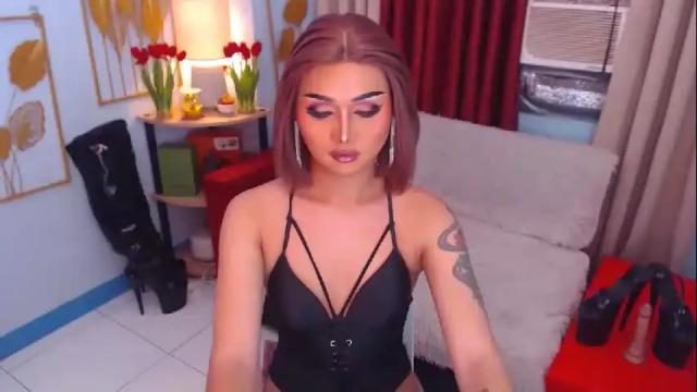 Image 2 of yourdreampinayx Stream on Chaturbate on 9 days ago