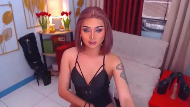 Image 3 of yourdreampinayx Stream on Chaturbate on 9 days ago