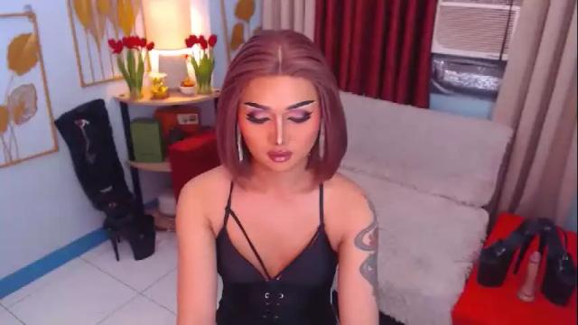 Thumbnail 2, yourdreampinayx's Stream at Chaturbate, 7 days ago