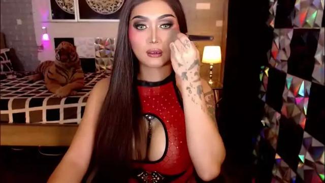 Image 8 of yourdreampinayx Stream on Chaturbate on 2 months ago