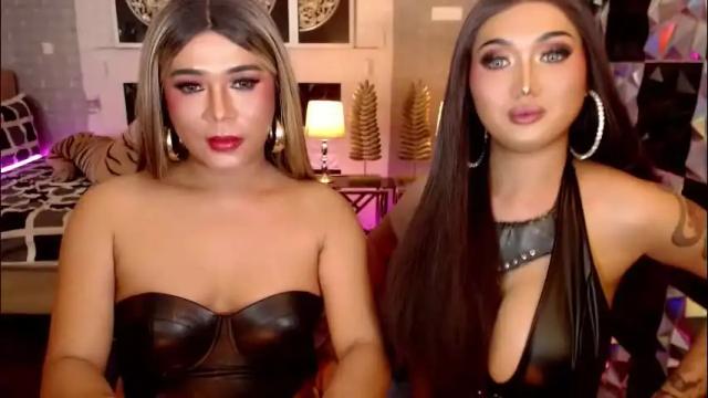 Image 2 of yourdreampinayx Stream on Chaturbate on 2 months ago