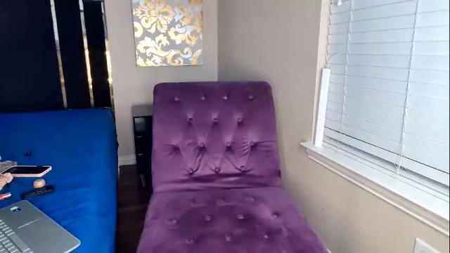 Thumbnail 2, yourfantasy934's Stream at Chaturbate, 1 month ago