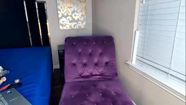 Thumbnail 3, yourfantasy934's Stream at Chaturbate, 1 month ago