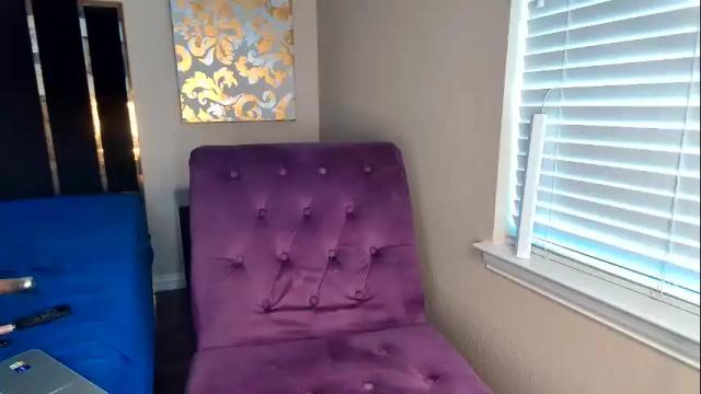 Thumbnail 2, yourfantasy934's Stream at Chaturbate, 1 month ago