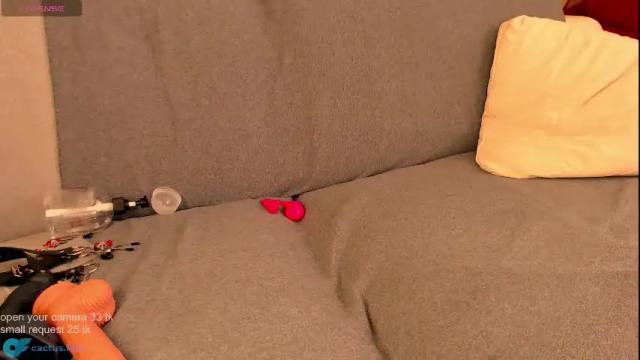 Thumbnail 3, yourfantasy__'s Stream at Chaturbate, 29 days ago