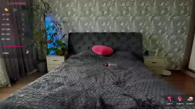 Image 2 of yourfantasywild Stream on Chaturbate on 13 months ago