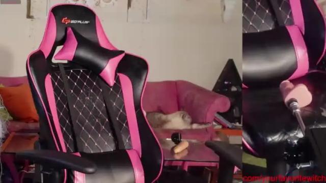 Thumbnail 3, yourfavoritewitch's Stream at Chaturbate, 15 months ago