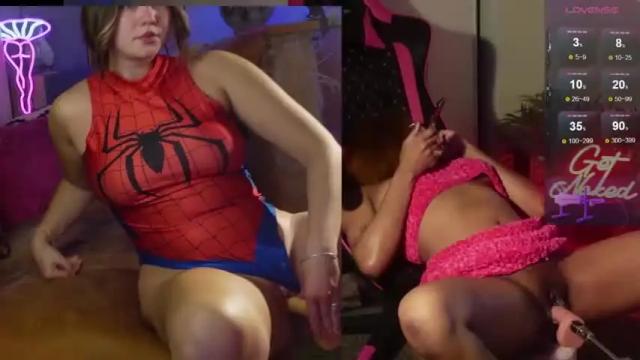 Image 4 of yourfavoritewitch Stream on Chaturbate on 12 months ago