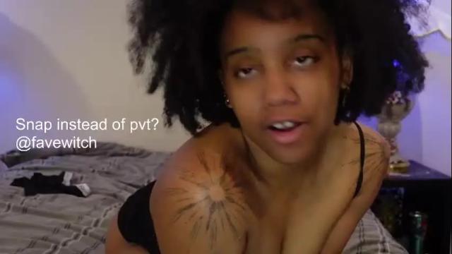 Thumbnail 3, yourfavoritewitch's Stream at Chaturbate, 2 months ago