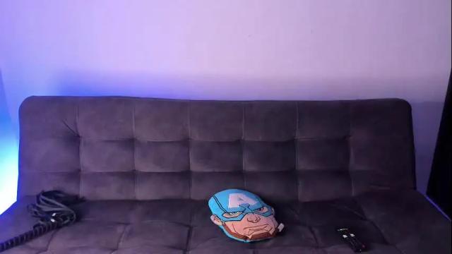Image 10 of yourfavp4wg Stream on Chaturbate on 1 month ago