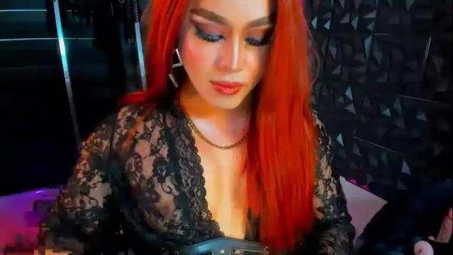 Image 10 of yourfiercemistress Stream on Chaturbate on 12 months ago