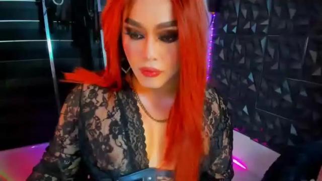 Image 2 of yourfiercemistress Stream on Chaturbate on 12 months ago