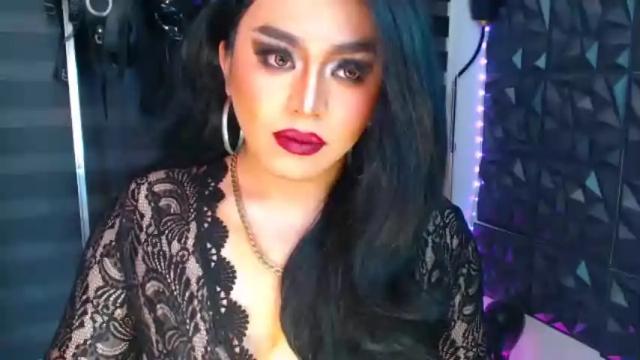 Image 6 of yourfiercemistress Stream on Chaturbate on 12 months ago