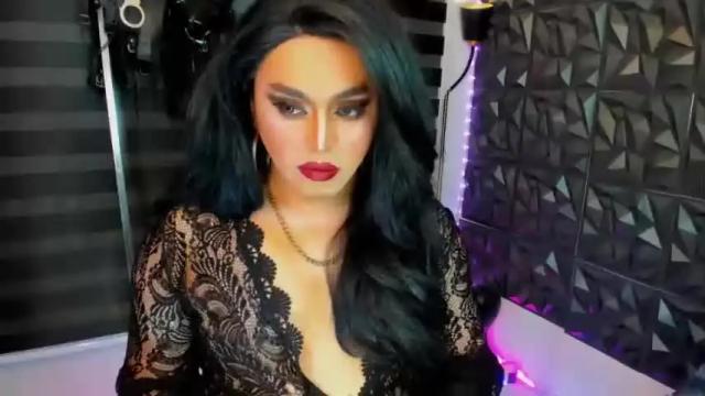 Image 11 of yourfiercemistress Stream on Chaturbate on 12 months ago