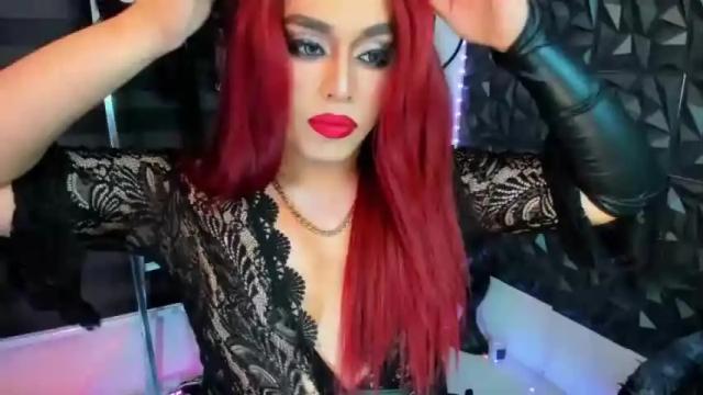 Thumbnail 1, yourfiercemistress's Stream at Chaturbate, 12 months ago