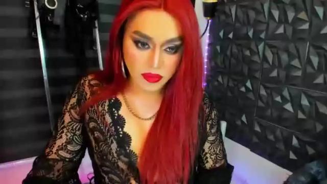 Image 8 of yourfiercemistress Stream on Chaturbate on 12 months ago