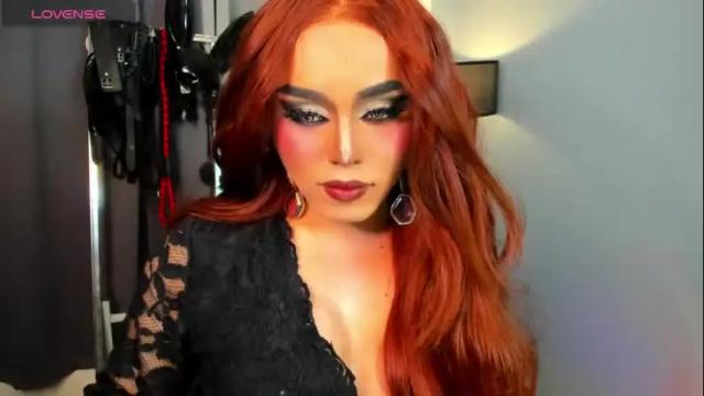 Thumbnail 2, yourfiercemistress's Stream at Chaturbate, 12 days ago