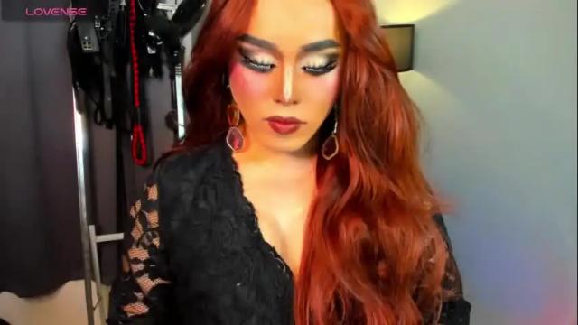 Thumbnail 3, yourfiercemistress's Stream at Chaturbate, 12 days ago