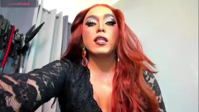 Image 3 of yourfiercemistress Stream on Chaturbate on 9 days ago