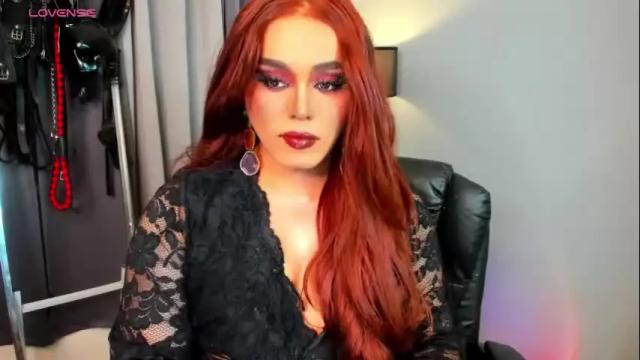 Image 6 of yourfiercemistress Stream on Chaturbate on 5 days ago