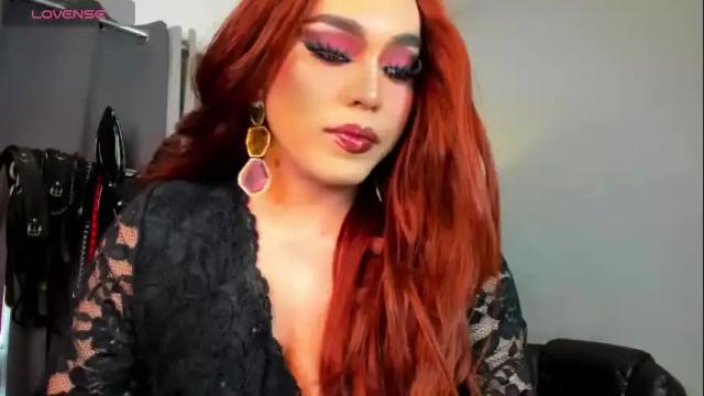 Thumbnail 3, yourfiercemistress's Stream at Chaturbate, 5 days ago
