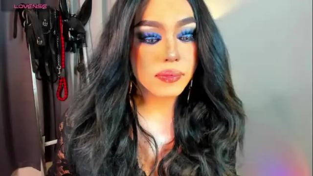 Image 3 of yourfiercemistress Stream on Chaturbate on 6 days ago