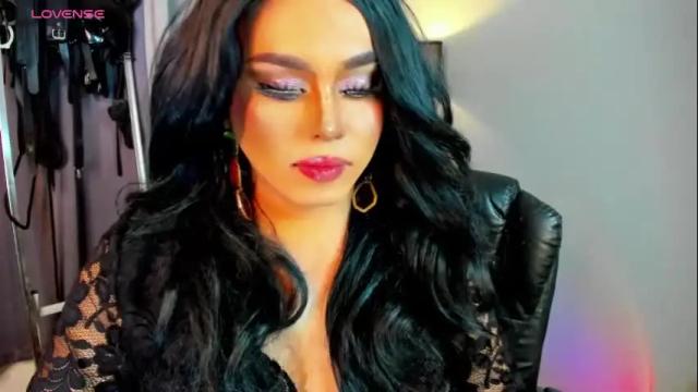 Image 11 of yourfiercemistress Stream on Chaturbate on 1 day ago