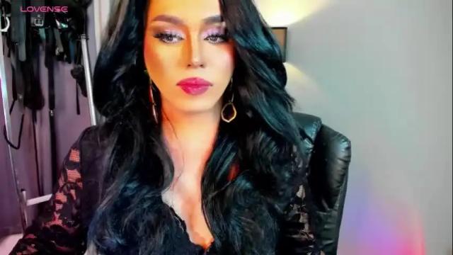 Image 8 of yourfiercemistress Stream on Chaturbate on 1 day ago